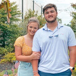 Meet your Posher, Madelyn